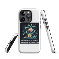 MagSafe® Tough Case for iPhone® - Science is Fun - 1