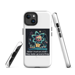 MagSafe® Tough Case for iPhone® - Science is Fun - 1
