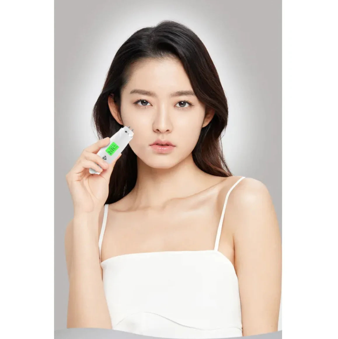 Skin Analyser