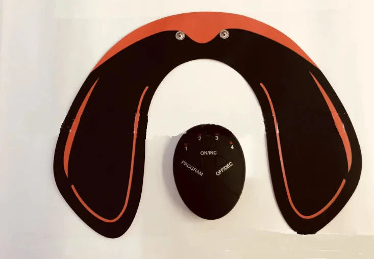 EMS Hip Muscle Trainer