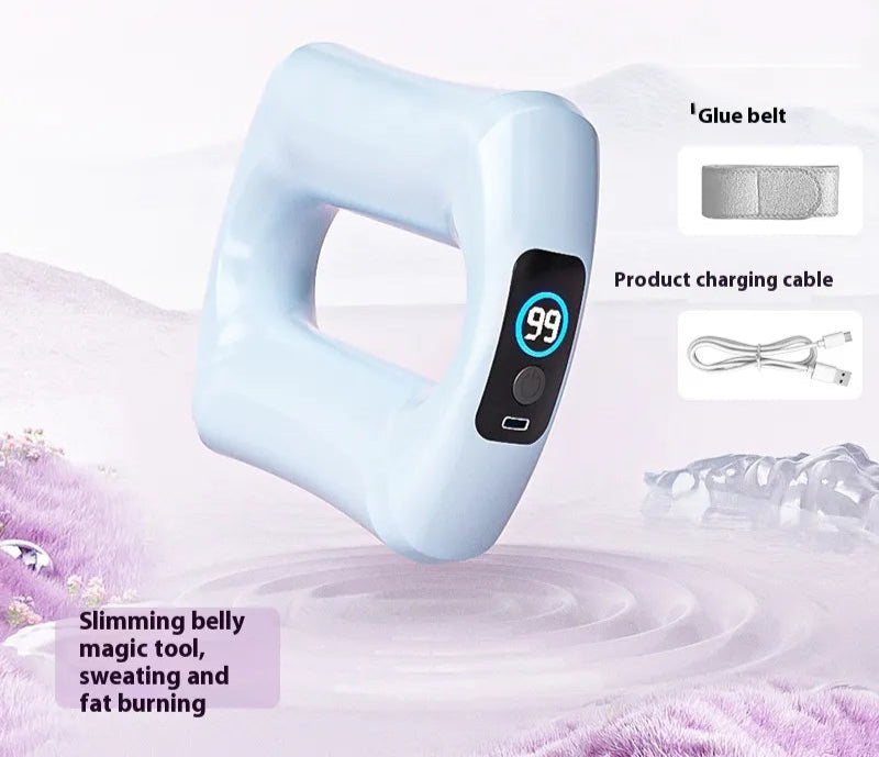 Massage Fat Shaking Massager