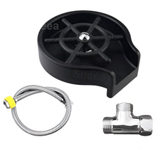 Glass Rinser Automatic Cup Washer