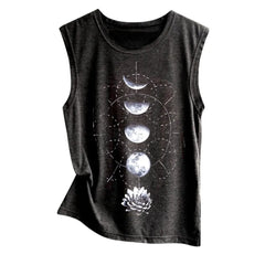 Moon T-Shirt