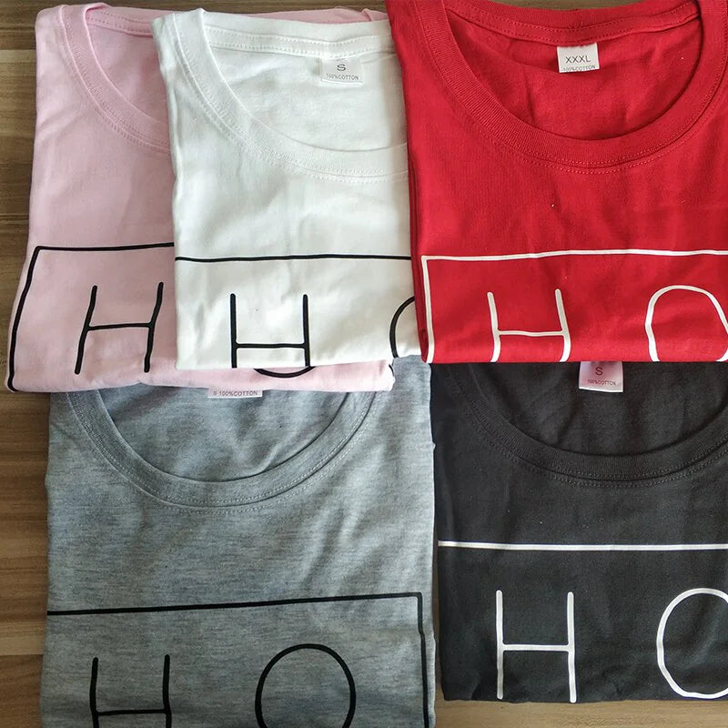 Hope T-shirt