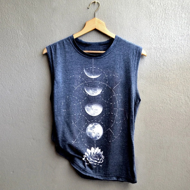 Moon T-Shirt
