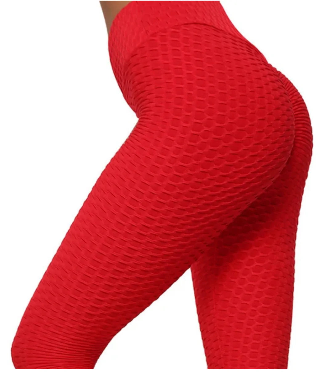 Scrunch Anti-Cellulite Leggings β High-Waist Butt-Lifting Workout Tights