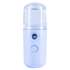 Nano Mist Face Steamer Moisturizing Beauty