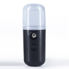 Nano Mist Face Steamer Moisturizing Beauty