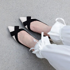 Romantic Heels and Flats Shoes