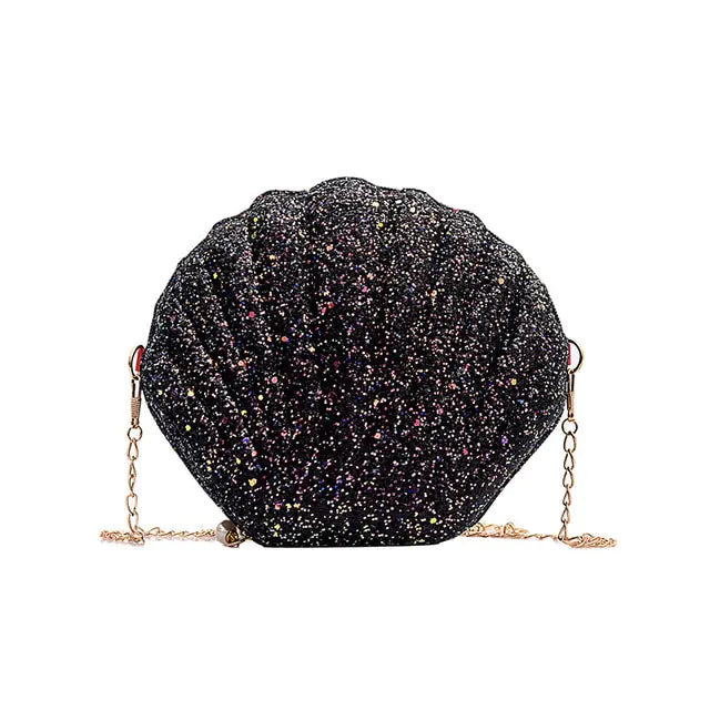 Lips Clutch