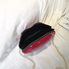 Lips Clutch
