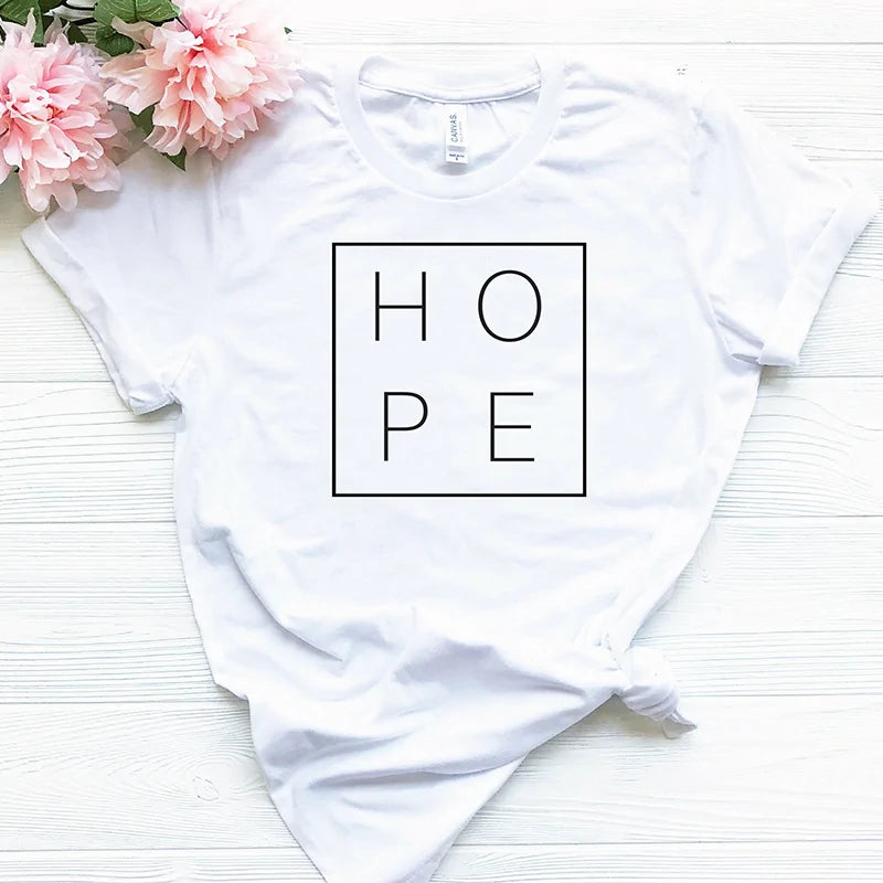 Hope T-shirt