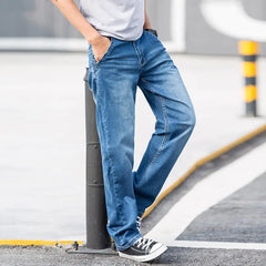 Loose Jeans for Men