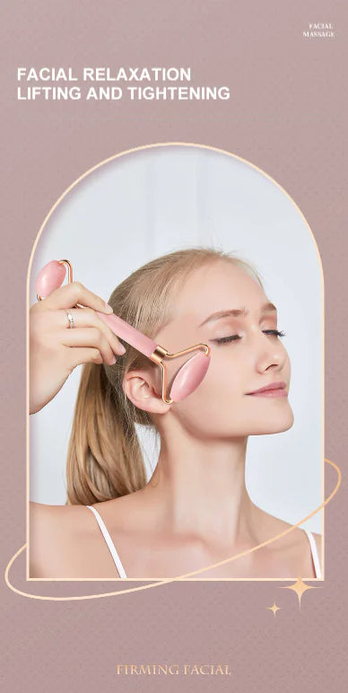 Facial Massage Roller