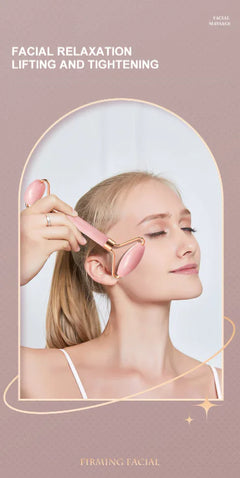 Facial Massage Roller