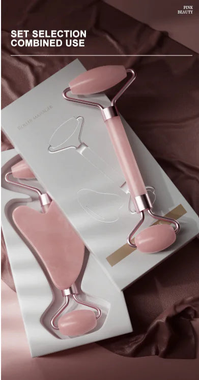 Facial Massage Roller