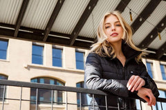 Heated Jacket Unisex
