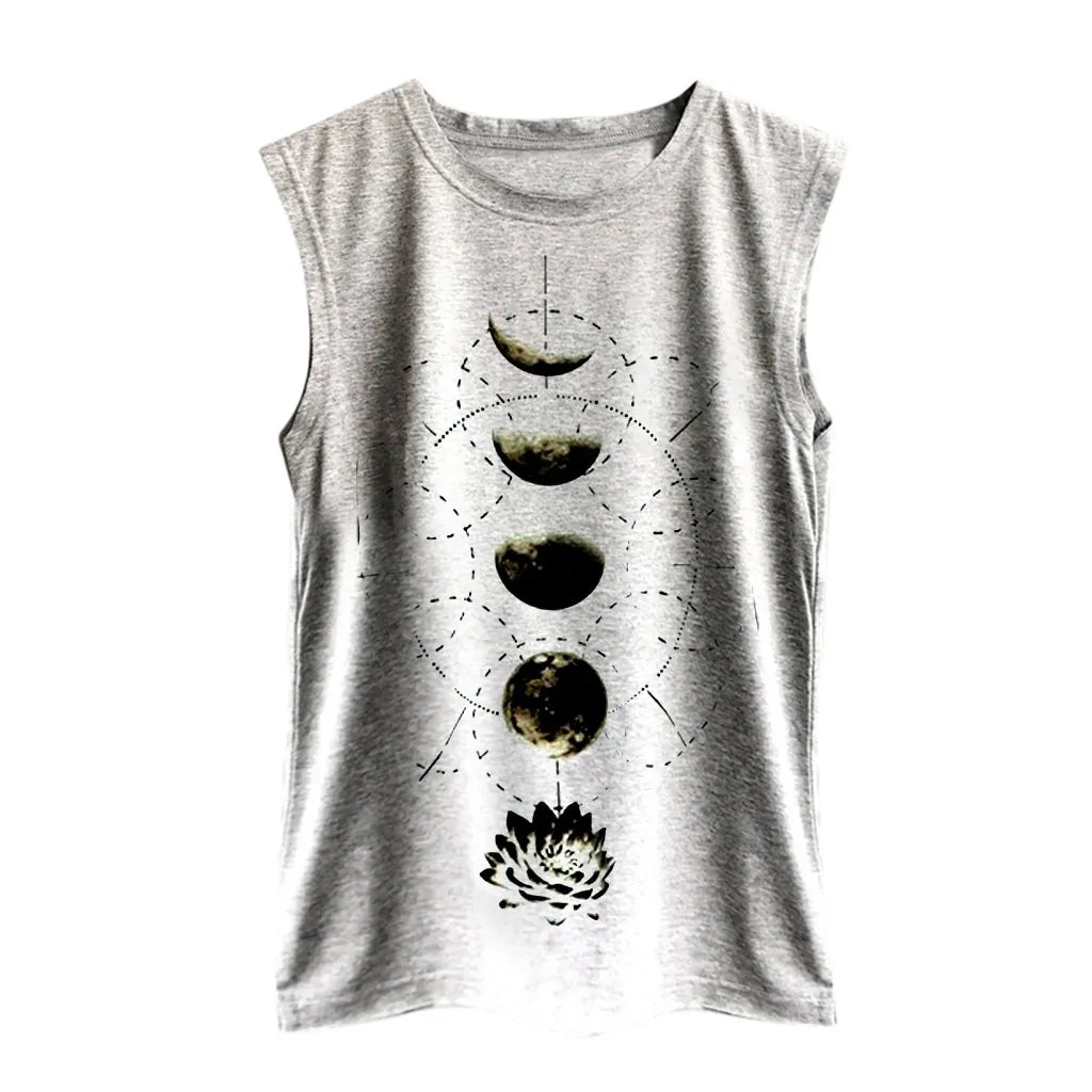 Moon T-Shirt