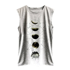Moon T-Shirt