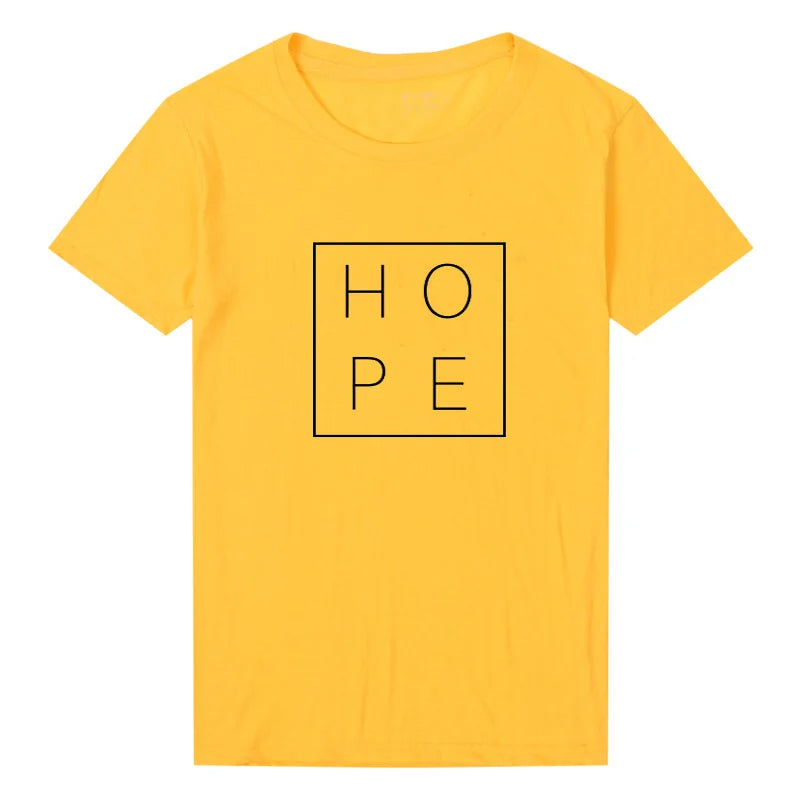 Hope T-shirt