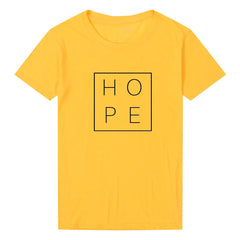 Hope T-shirt