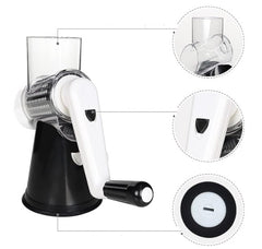 Kitchen Manual Grater