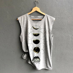 Moon T-Shirt