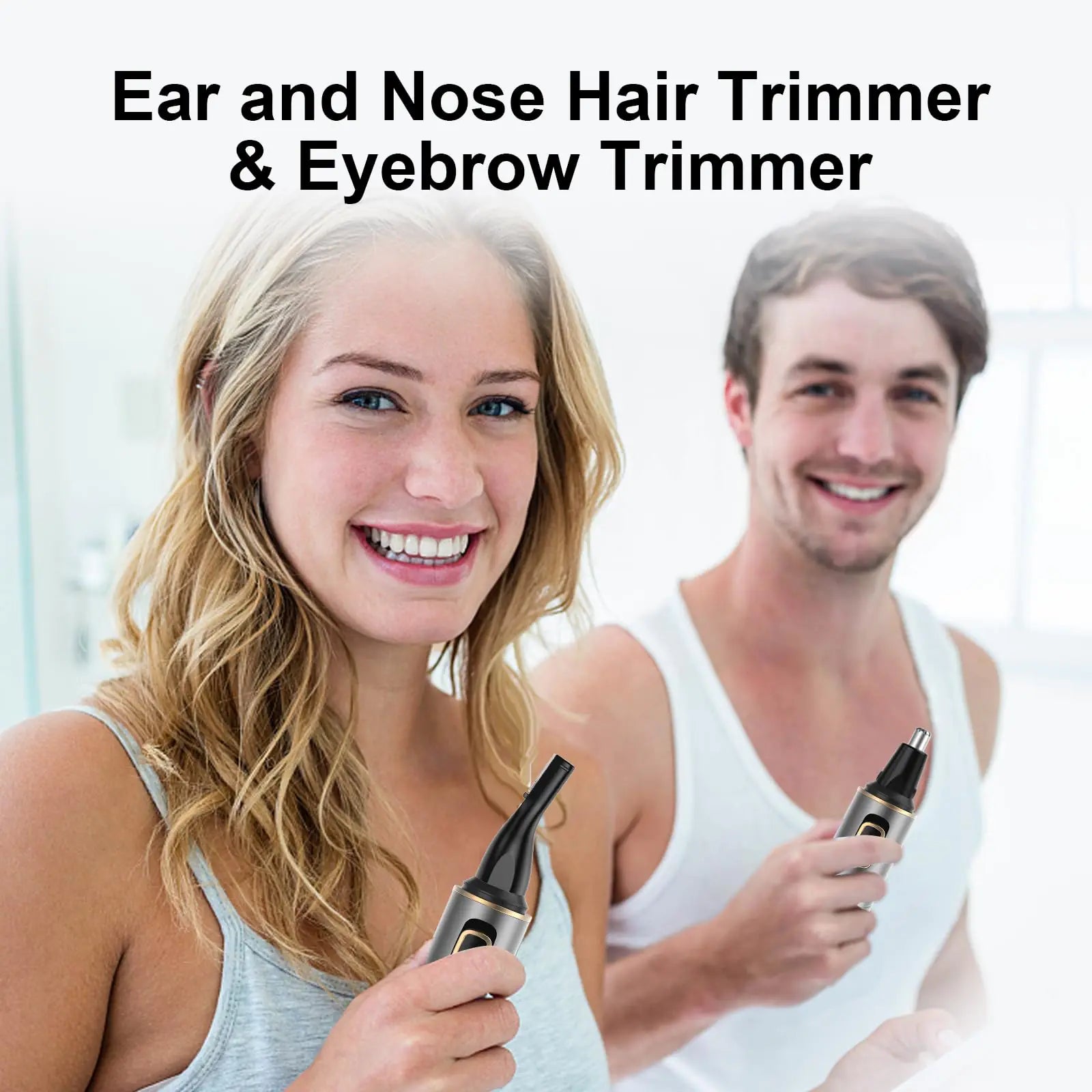 Nose Hair Trimmer