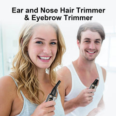 Nose Hair Trimmer