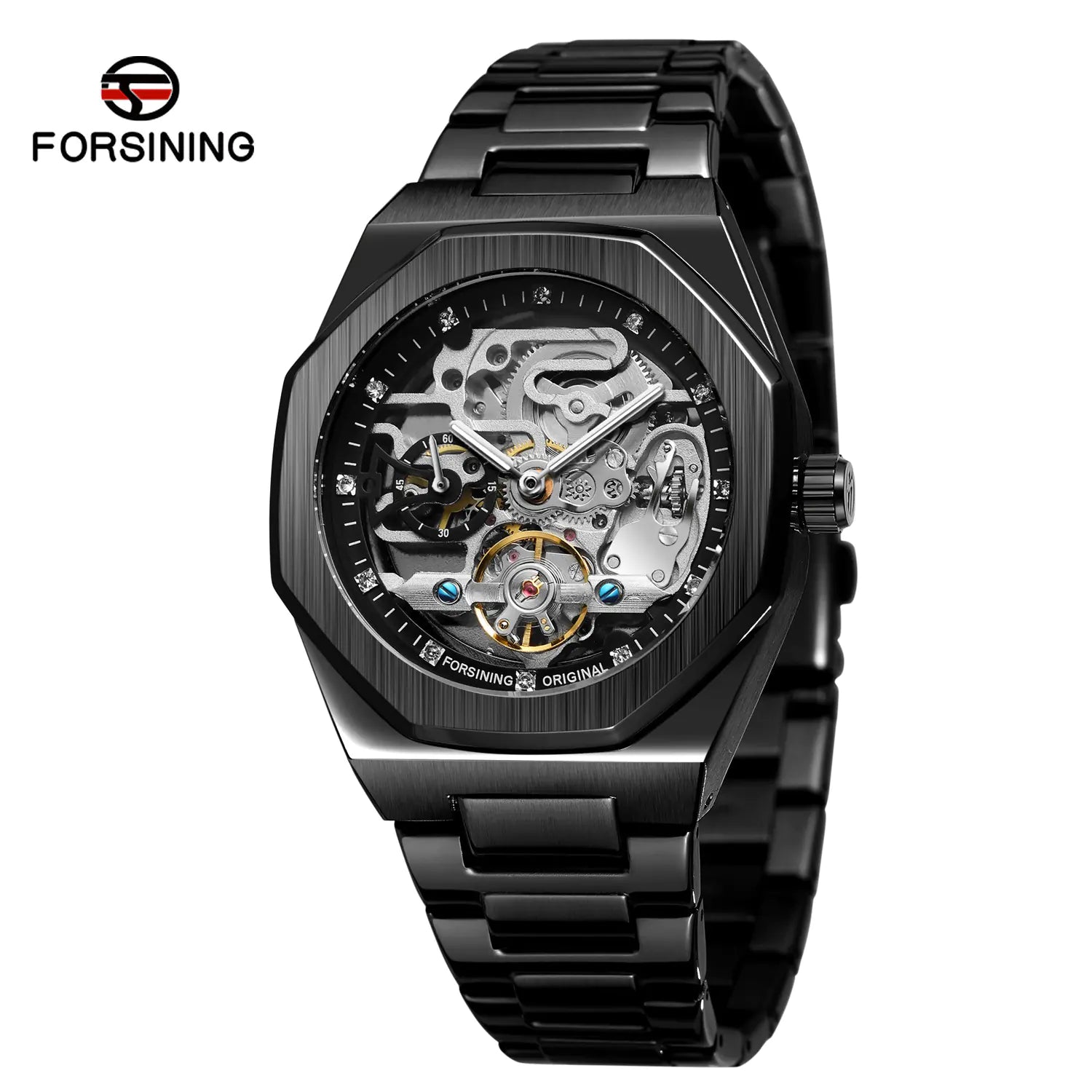 Men's Automatic Mechanical Watch