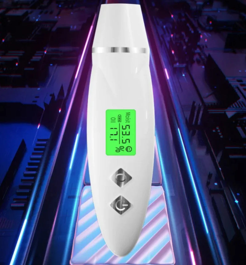 Skin Analyser