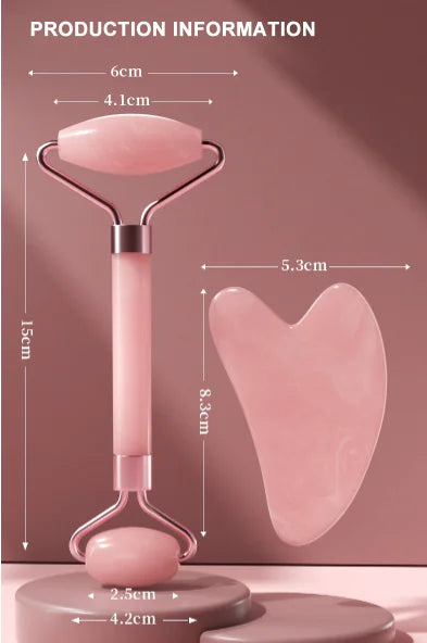 Facial Massage Roller