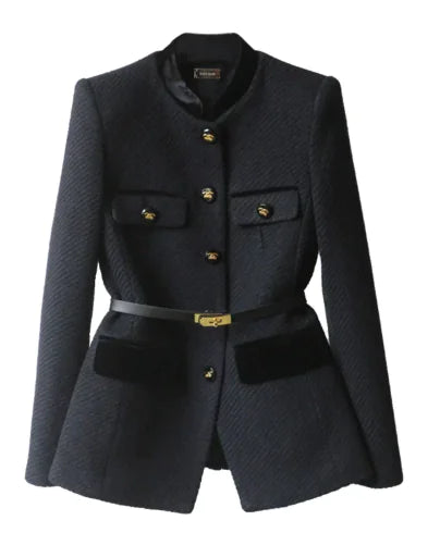 Sansa Elegant Office Blazer