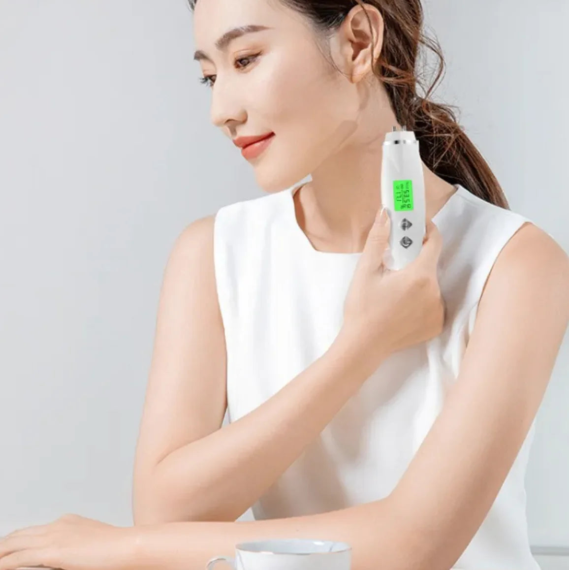 Skin Analyser
