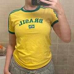 Brasil T-shirt
