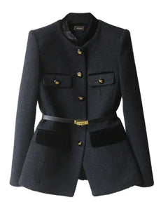 Sansa Elegant Office Blazer