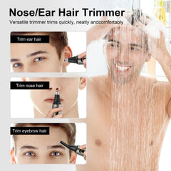 Nose Hair Trimmer