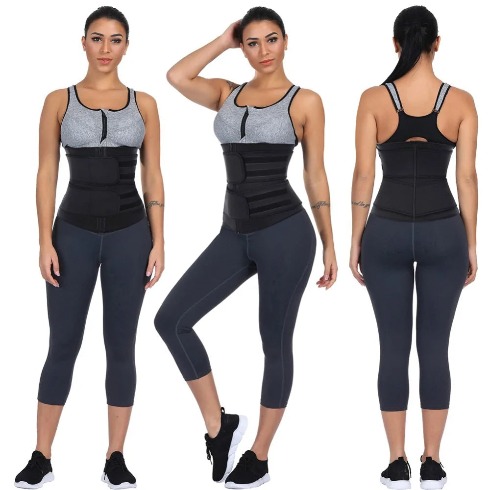 Slimming Waist Trimmer