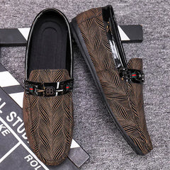 Men's Casual Soft Bottom Loafers