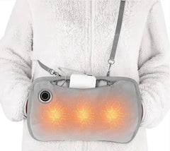 Portable Infrared Hand Warmer