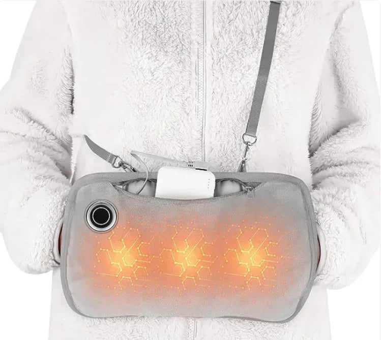 Portable Infrared Hand Warmer