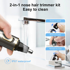 Nose Hair Trimmer