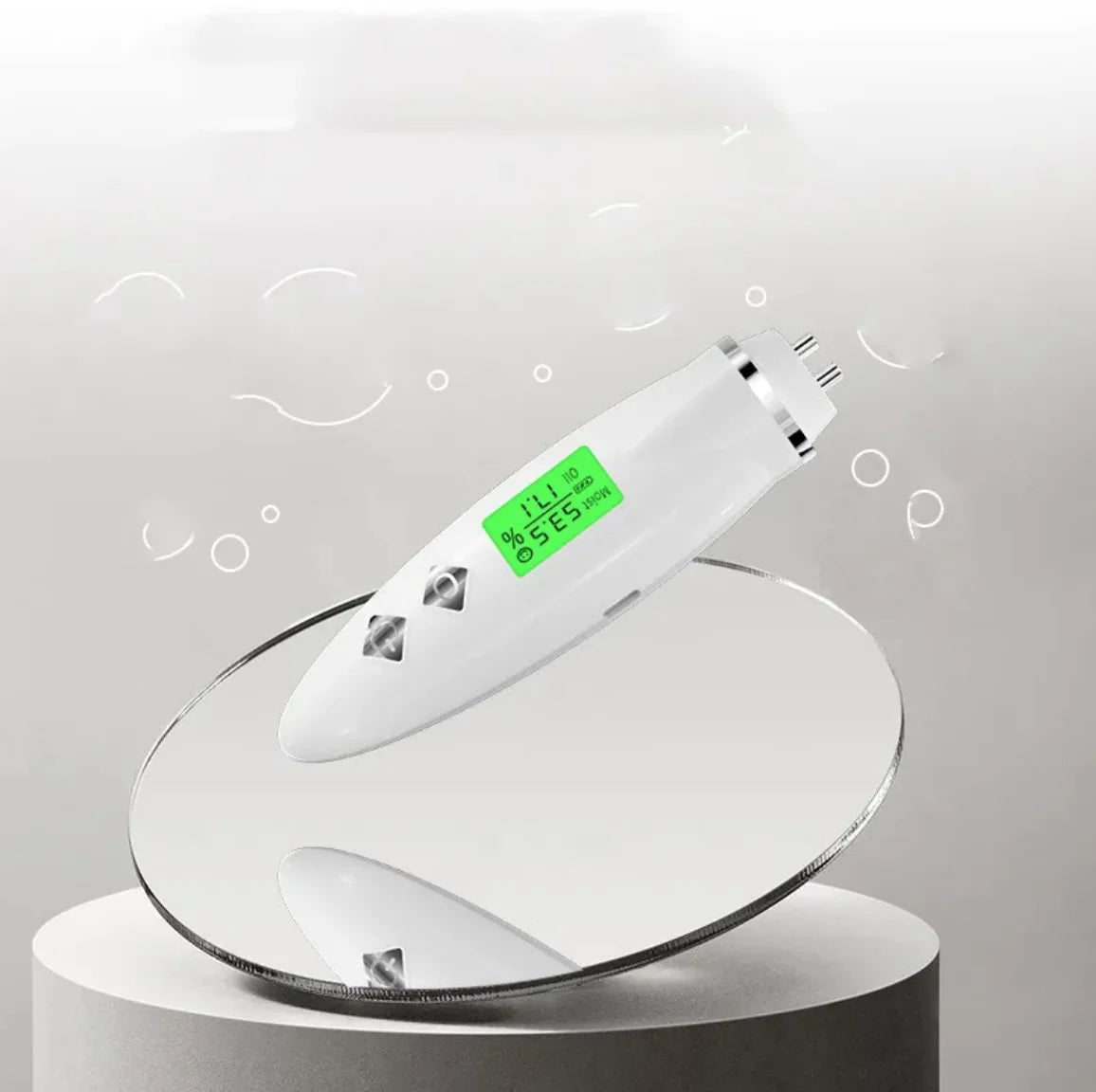 Skin Analyser