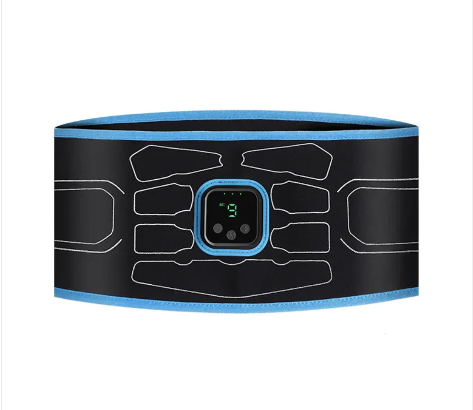 EMS Abs Muscle Stimulator Belt