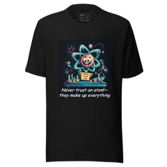 Science is Fun Unisex Staple Eco T-Shirt - 1