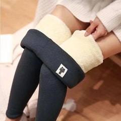 Skinny Tights Thermal Legging
