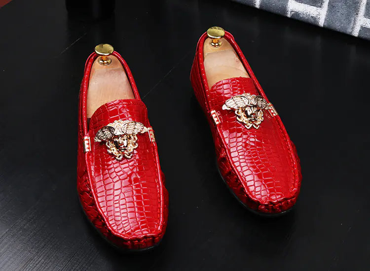 Leather Shoes for Stylish Looks