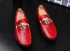 Leather Shoes for Stylish Looks