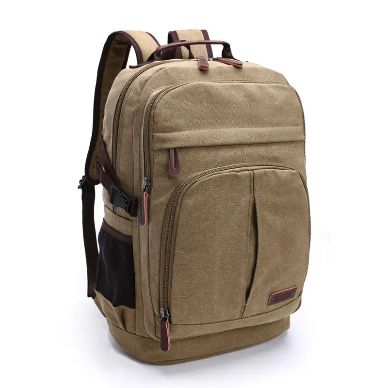 Classical Backpack for Men and Women