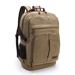 Classical Backpack for Men and Women